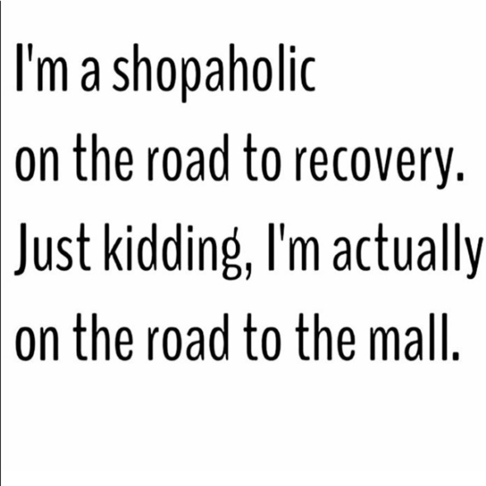 Meet your Posher, Shopping.With.Farah!